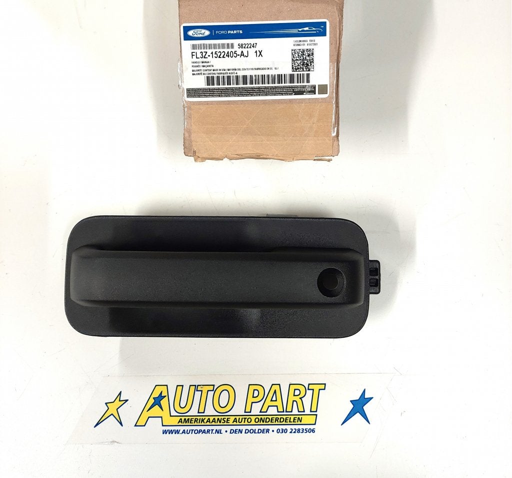 Ford F150 buiten deurhendel 2015-2020, Info@kwparts.com, Ford USA, Nieuw, KWparts