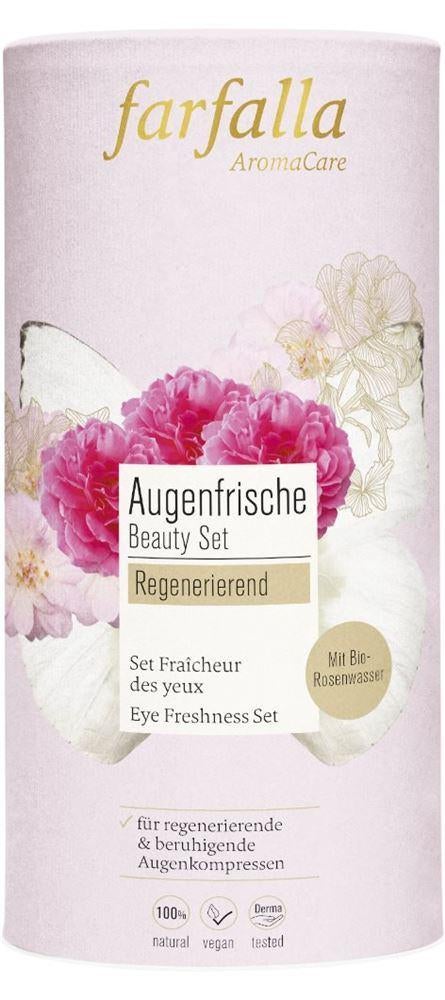 🌿 Farfalla Haar & Botanica — Set (¾ vol) + extra’s, Ophalen, Nieuw, Overige typen