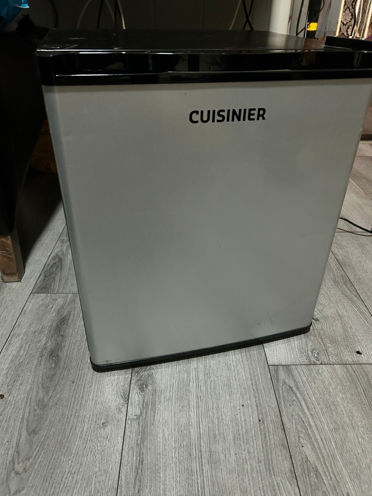 Cuisinier mini koelkast - compact en efficiënt, Witgoed en Apparatuur, Koelkasten en IJskasten, Zonder vriesvak, Ophalen of Verzenden