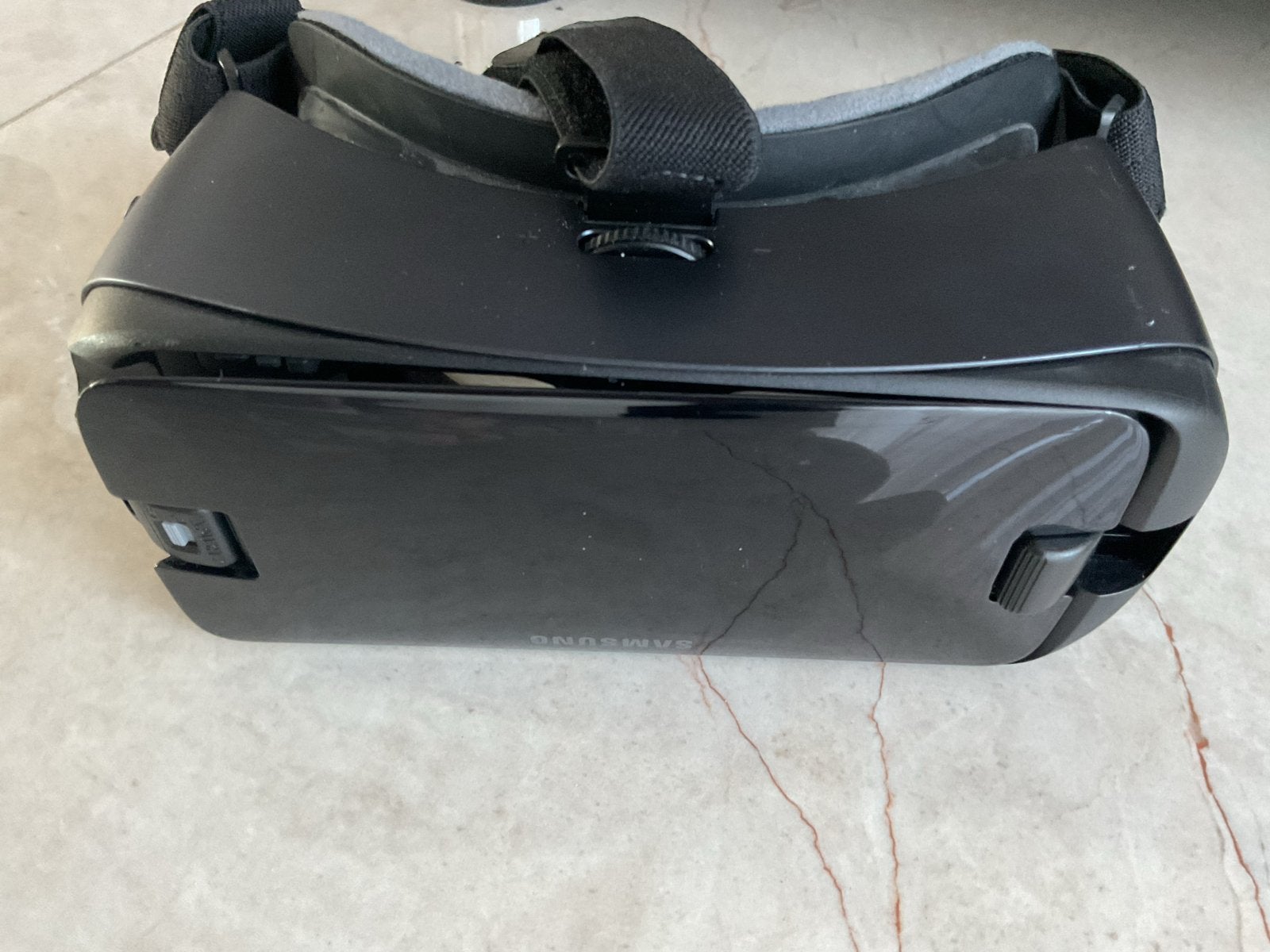 🔥 Samsung Gear VR met Oculus - Virtual Reality Headset 🔥, Zo goed als nieuw, Mobiel, Overige typen, Overige merken