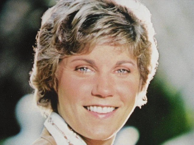 Anne Murray "New Kind Of Feeling" LP, LP, Gebruikt, Pop, Ophalen of Verzenden
