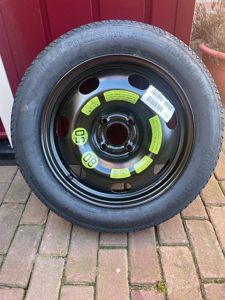 Accessoires voor de Opel Crossland X, Ophalen, Gebruikt
