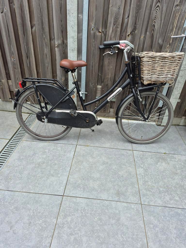 Popal fiets te koop, Ophalen of Verzenden, Gebruikt