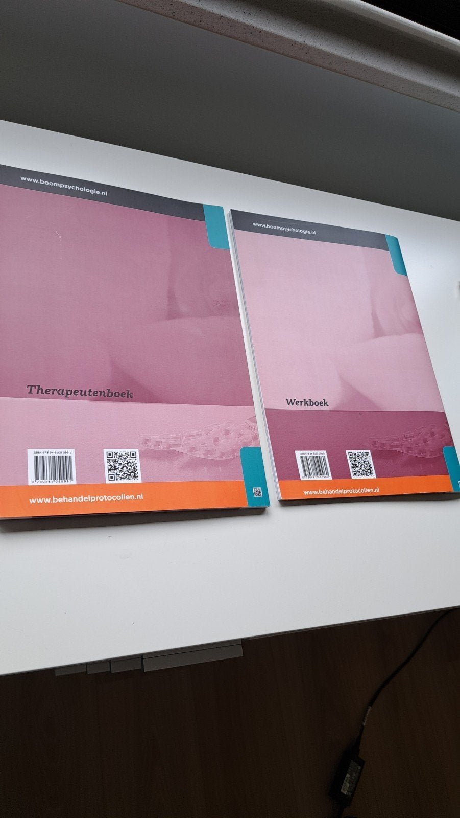 Hypochondrie: angst voor ernstige ziektenTherapie- & We, Zo goed als nieuw, Theo Bouman, Sako Visser, Gamma, HBO