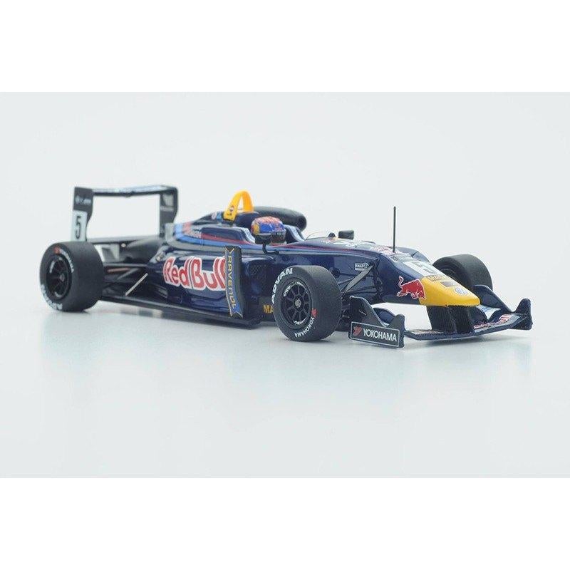 Dallara F314 M. Verstappen Van Amersfoort Racing Spark SA105, Overige merken, Auto, Verzenden, Nieuw