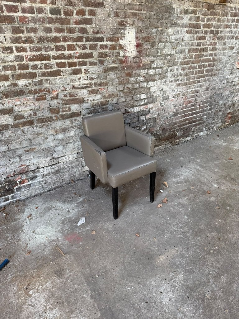 Restaurant Stoelen, Ophalen, Gebruikt, Hout, Vijf, Zes of meer stoelen