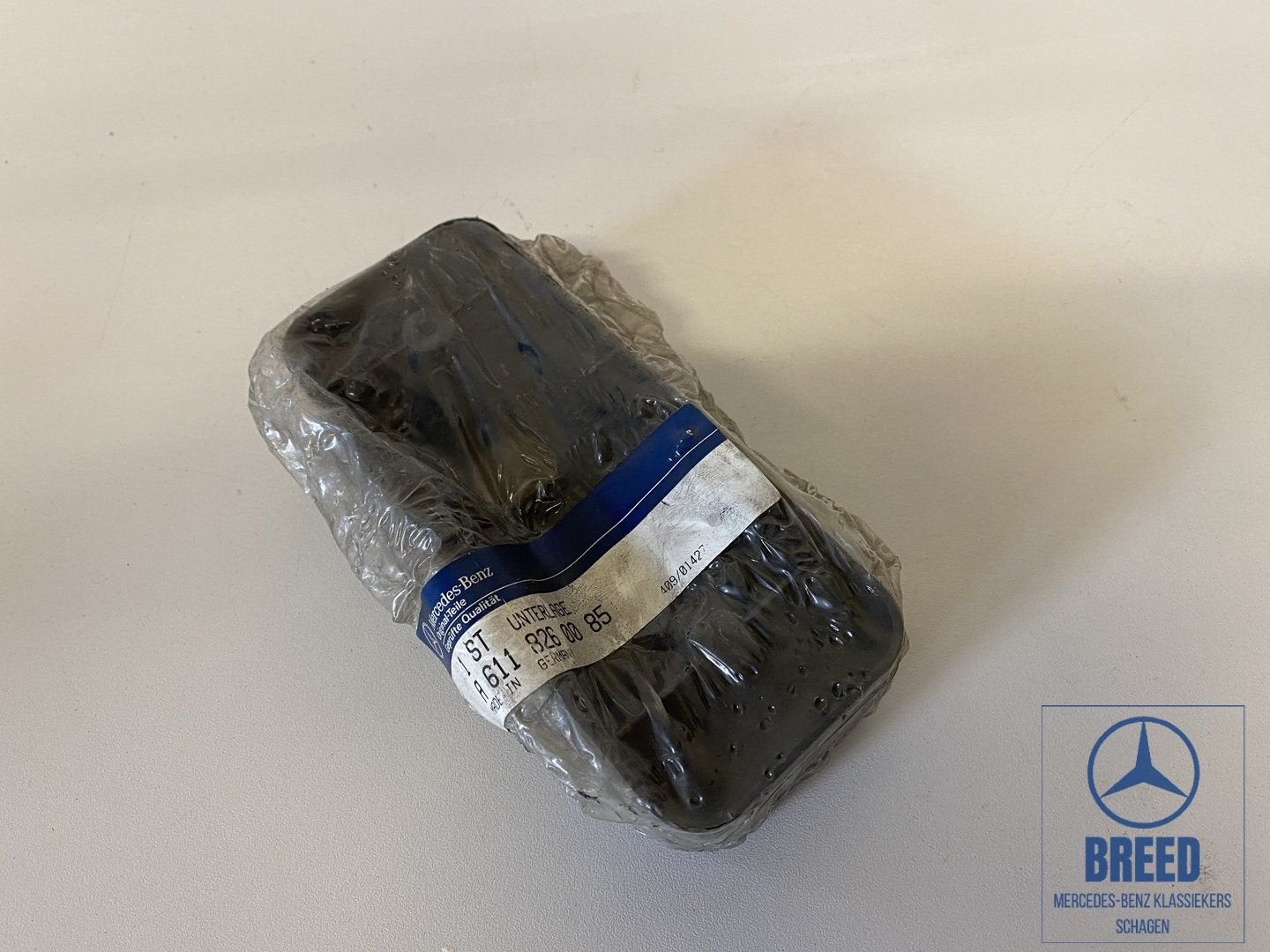 NOS houder zijknipperlicht Mercedes W461 W601 W602 W611 T1 T, Auto-onderdelen, Verlichting, -, -, Nieuw, Ophalen of Verzenden