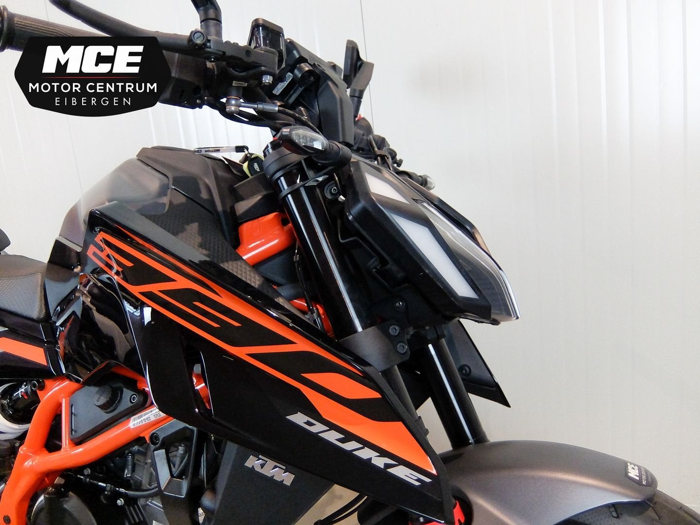 KTM 390 DUKE (bj 2026), KTM, Bedrijf, Onbekend, 373 cc