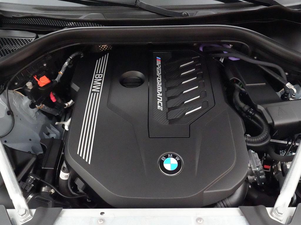 BMW X4 M40i xDrive 360pk High Executive |dealer onderhouden|, Automaat, Gebruikt, Euro 6, 360 pk