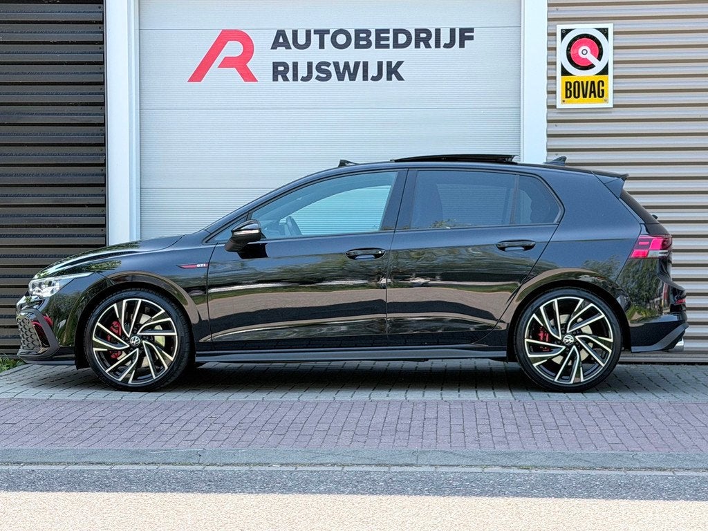 Volkswagen GOLF 2.0 TSI GTI Pano/H&K/Sfeer, Auto's, Volkswagen, 730 kg, Euro 6, 4 cilinders, 1984 cc