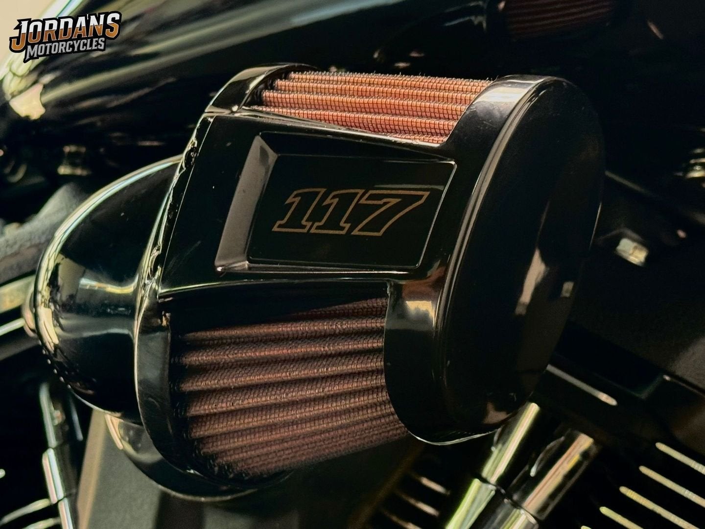 HARLEY-DAVIDSON LOW RIDER S FXLRS 117CI Clubstyle (bj 2023), Motoren, 2 cilinders, Chopper, Bedrijf, Onbekend