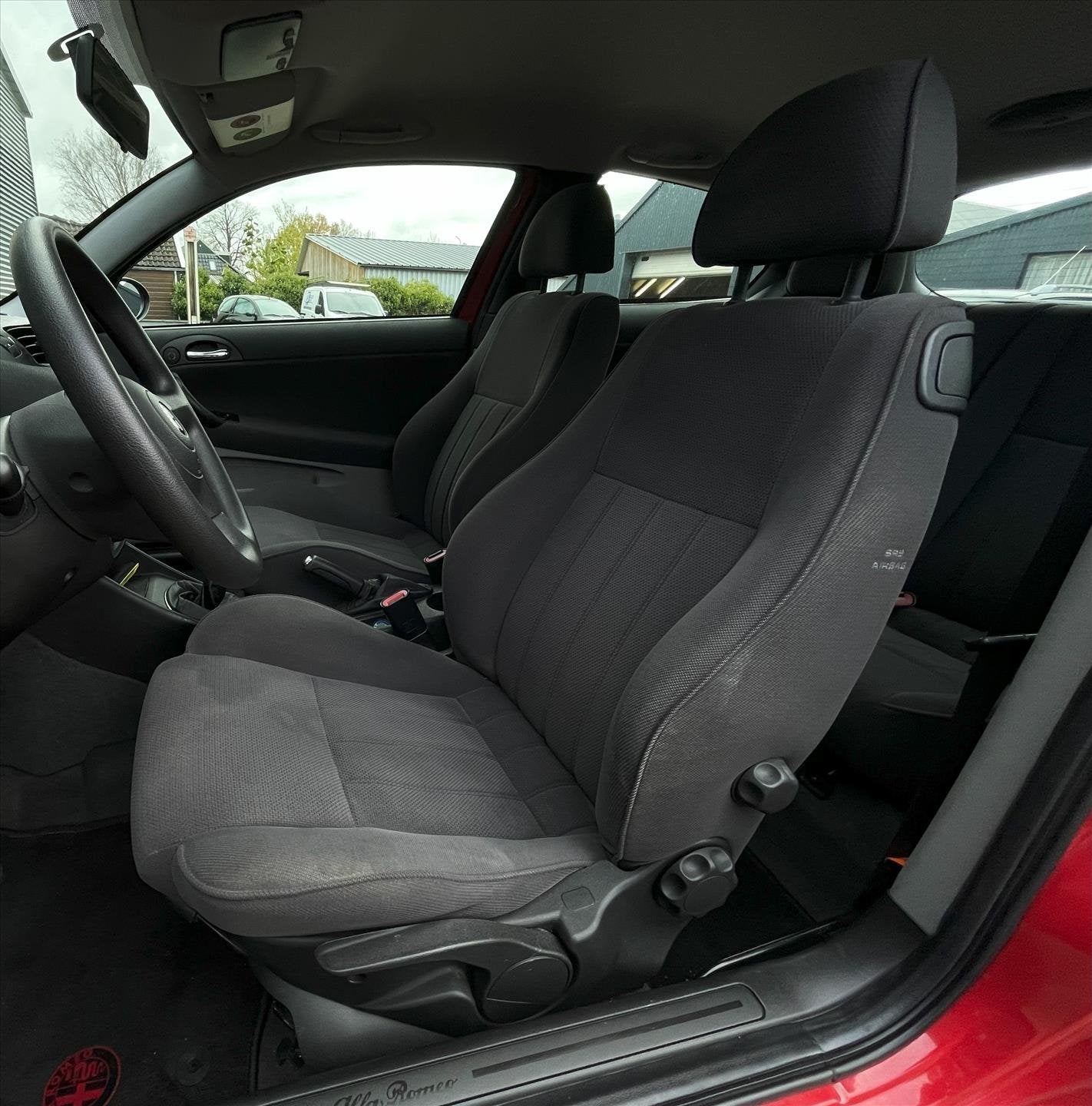 Alfa Romeo Alfa-147 1.6 T.SPARK 105PK 1ste eigenaar!, foto 10