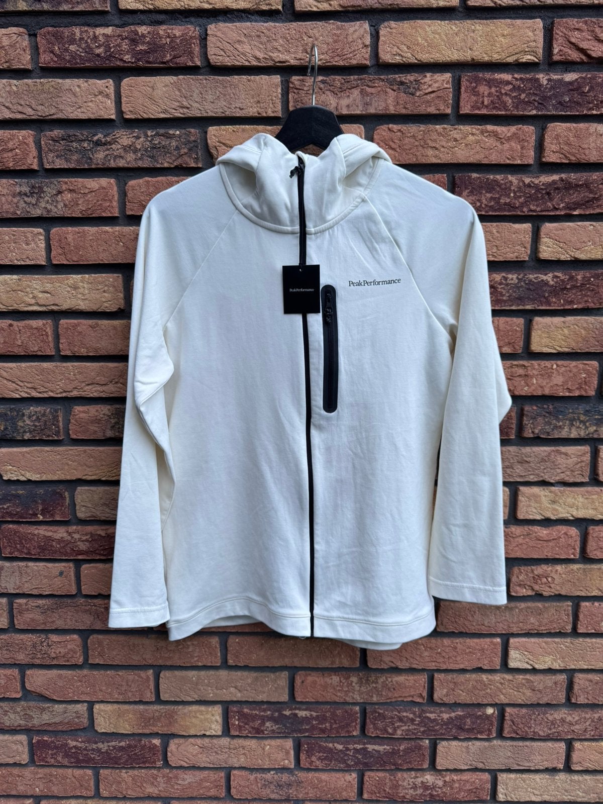 Peak Performance Light Hood, Ophalen of Verzenden, Zo goed als nieuw, Maat 42/44 (L), Jack