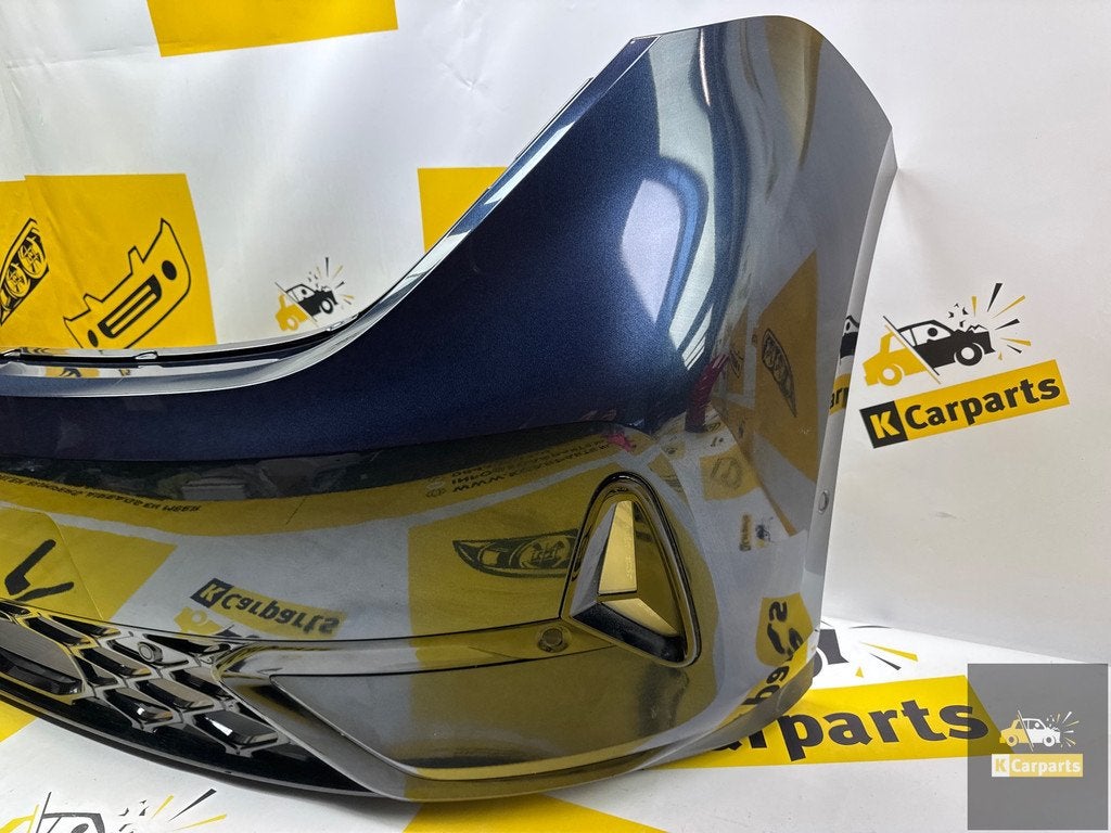Volkswagen Vw ID Buzz GTX Voorbumper 1T3807221C Compleet 6XP, Gebruikt, Volkswagen AG, Bumper, Berliner Ring 2
38440  Wolfsburg, DE