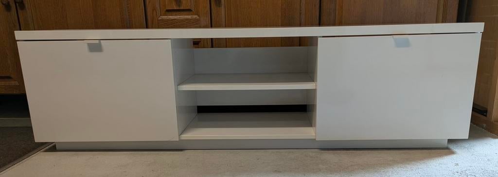 IKEA Byas, Huis en Inrichting, Kasten | Televisiemeubels, Ophalen, 25 tot 50 cm, Minder dan 100 cm