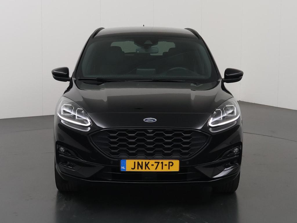 Ford Kuga 2.5 PHEV ST-Line X | Winterpakket | Head-Up | Crui, Auto's, Ford, 14 kWh, Gebruikt, Euro 6, 4 cilinders