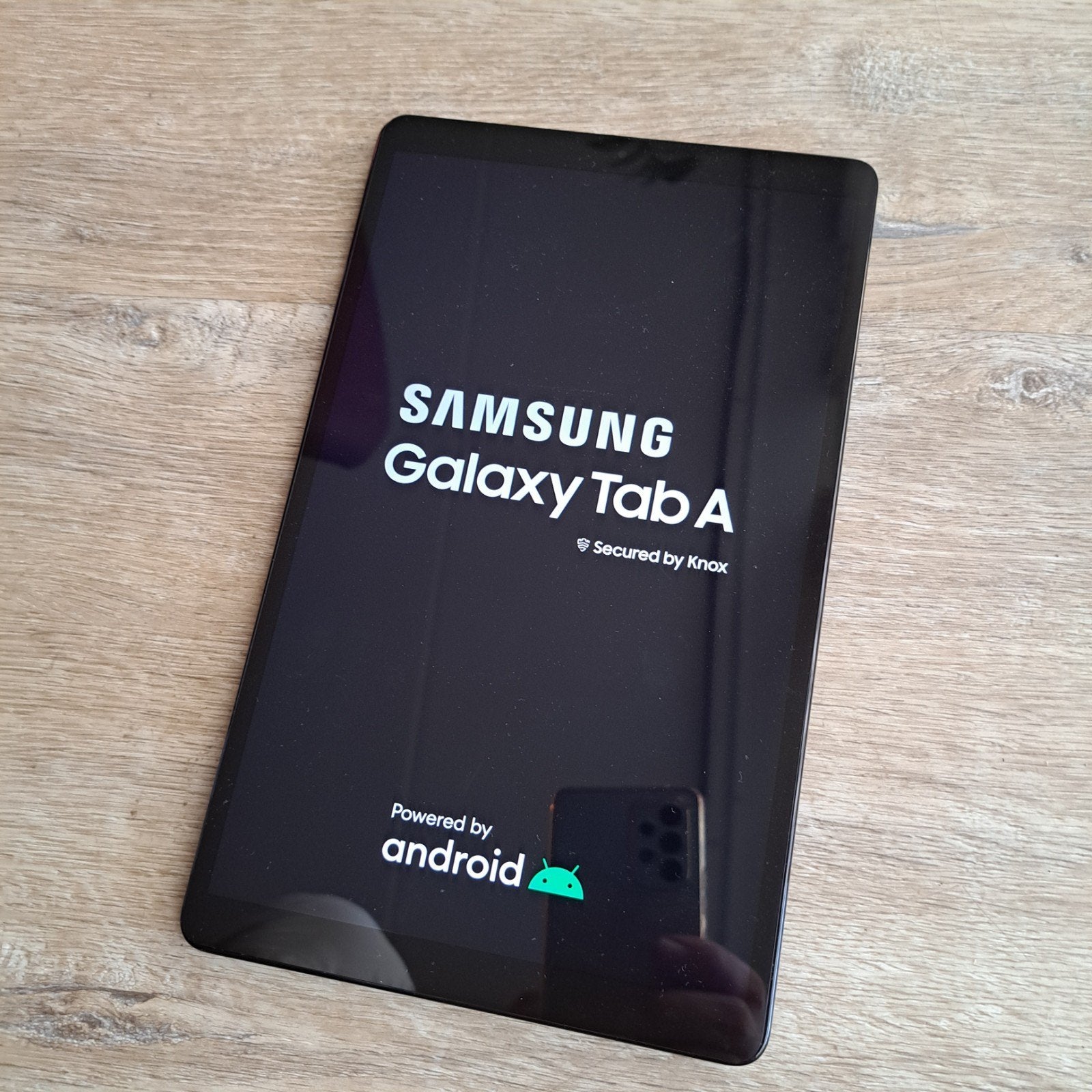 Samsung Galaxy Tab A (SM-T510) - Scherm los, werkt perfect, Computers en Software, Android Tablets, 10 inch, Gebruikt, 32 GB, Galaxy Tab A SM-T510