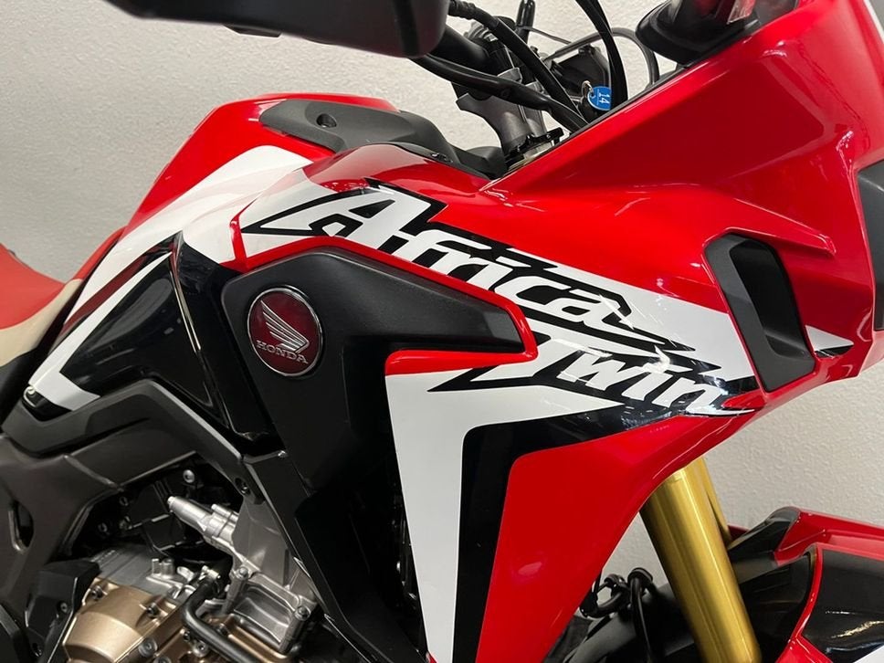 ⭐️⭐Honda CRF 1000 L AFRICA TWIN DCT (2016)⭐️⭐, Motorrijbewijs A, Bedrijf, Onbekend, Overig