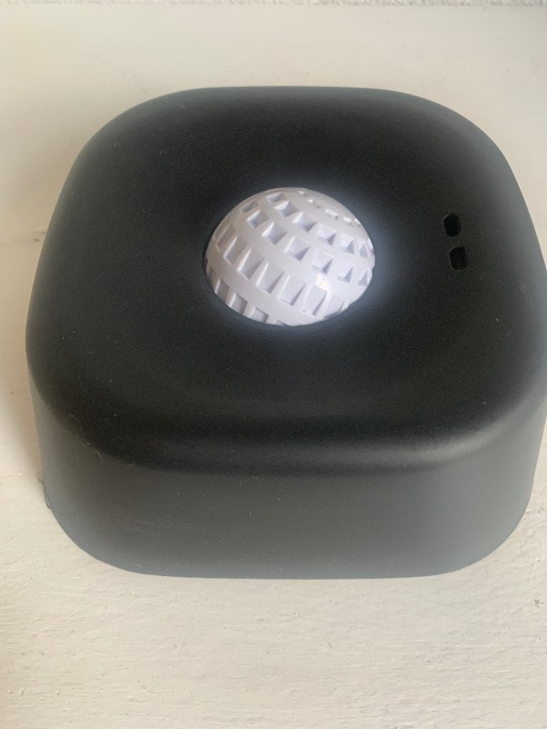 Lik bal hond, Slow Feeder, Dieren en Toebehoren, Hondenspeelgoed, Ophalen of Verzenden, Nieuw, Voer- en snackspeelgoed, Overige merken
