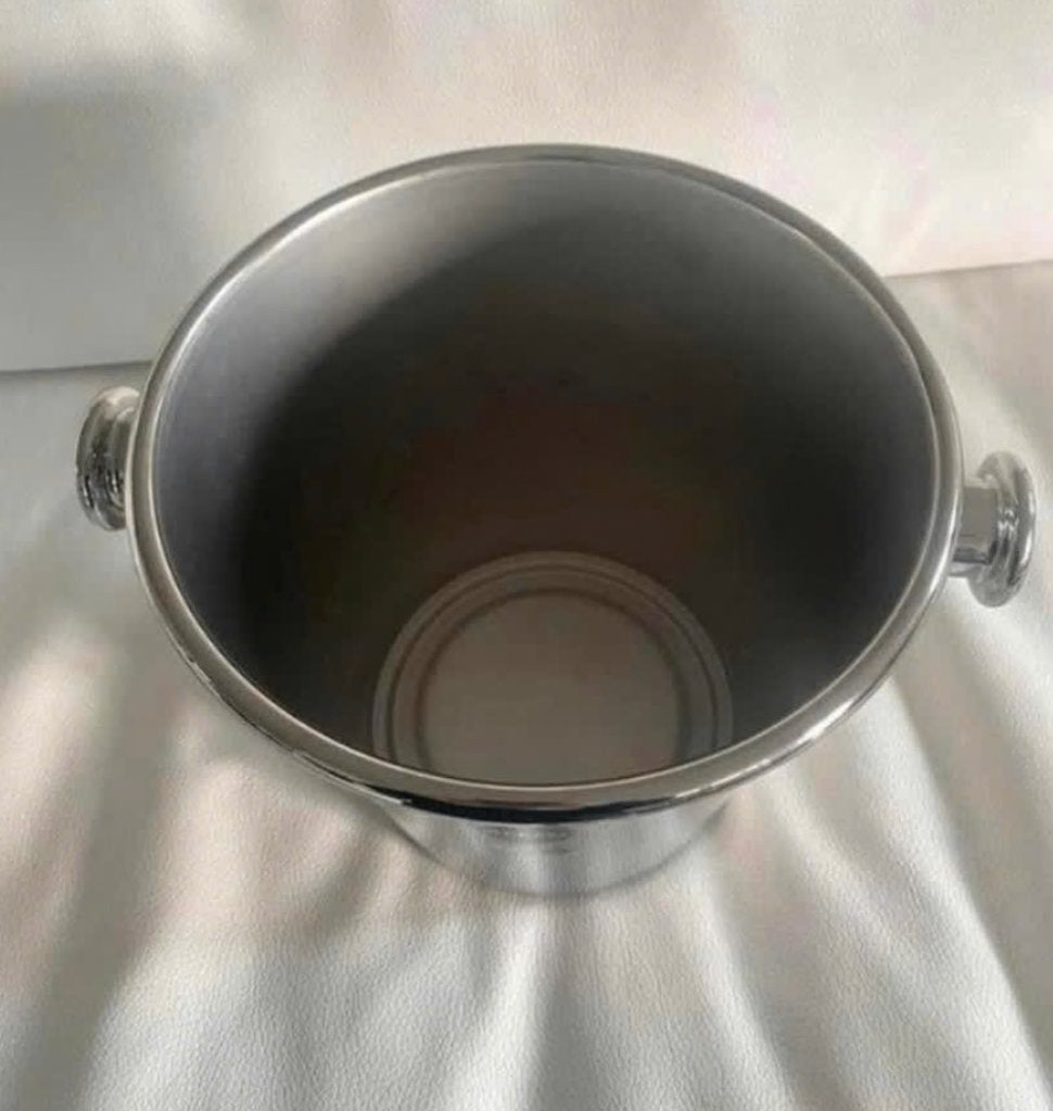 Wijnkoeler Alessi ZGAN, Ophalen of Verzenden, Zo goed als nieuw, Alessi