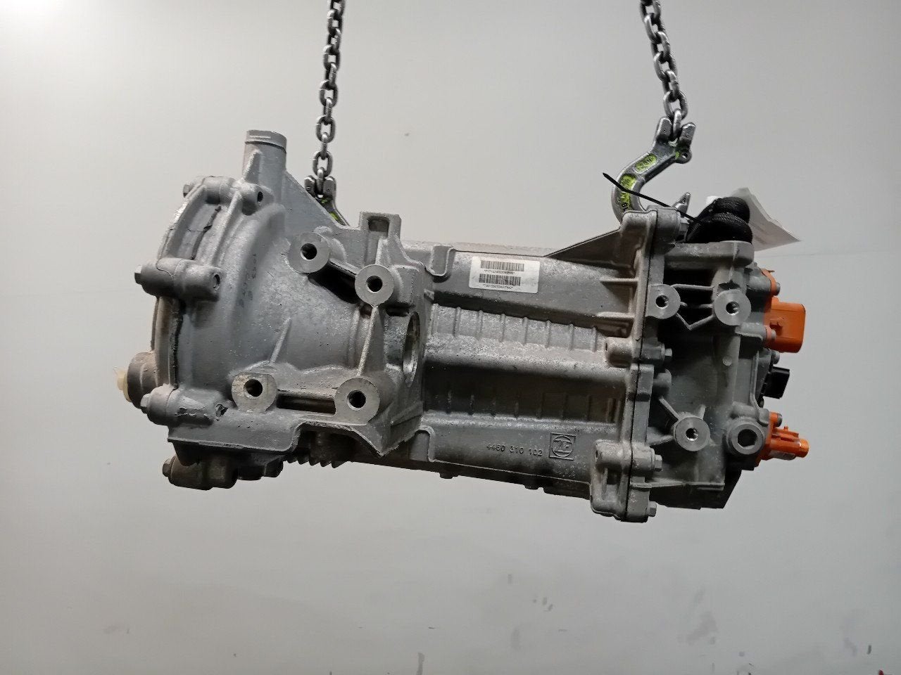 Motor diverse Renault Zoé, Onderdelen@venauto.nl, Van der Ven Autorecycling B.V., Gebruikt, Ettenseweg 76, 4706 PB Roosendaal, The Netherlands