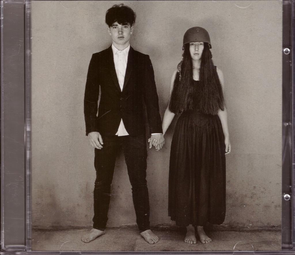 U2 CD Songs Of Experience, Cd's en Dvd's, Verzenden, Zo goed als nieuw, Overige genres