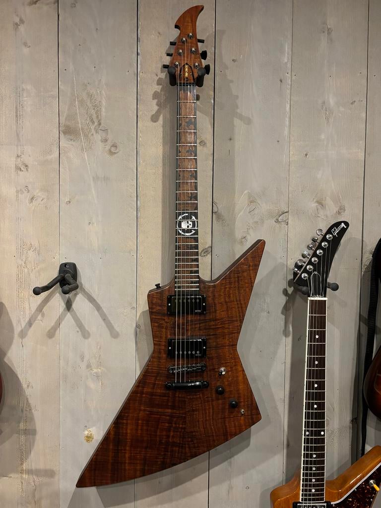 Ken Lawrence Stijl Explorer, Ophalen, Zo goed als nieuw