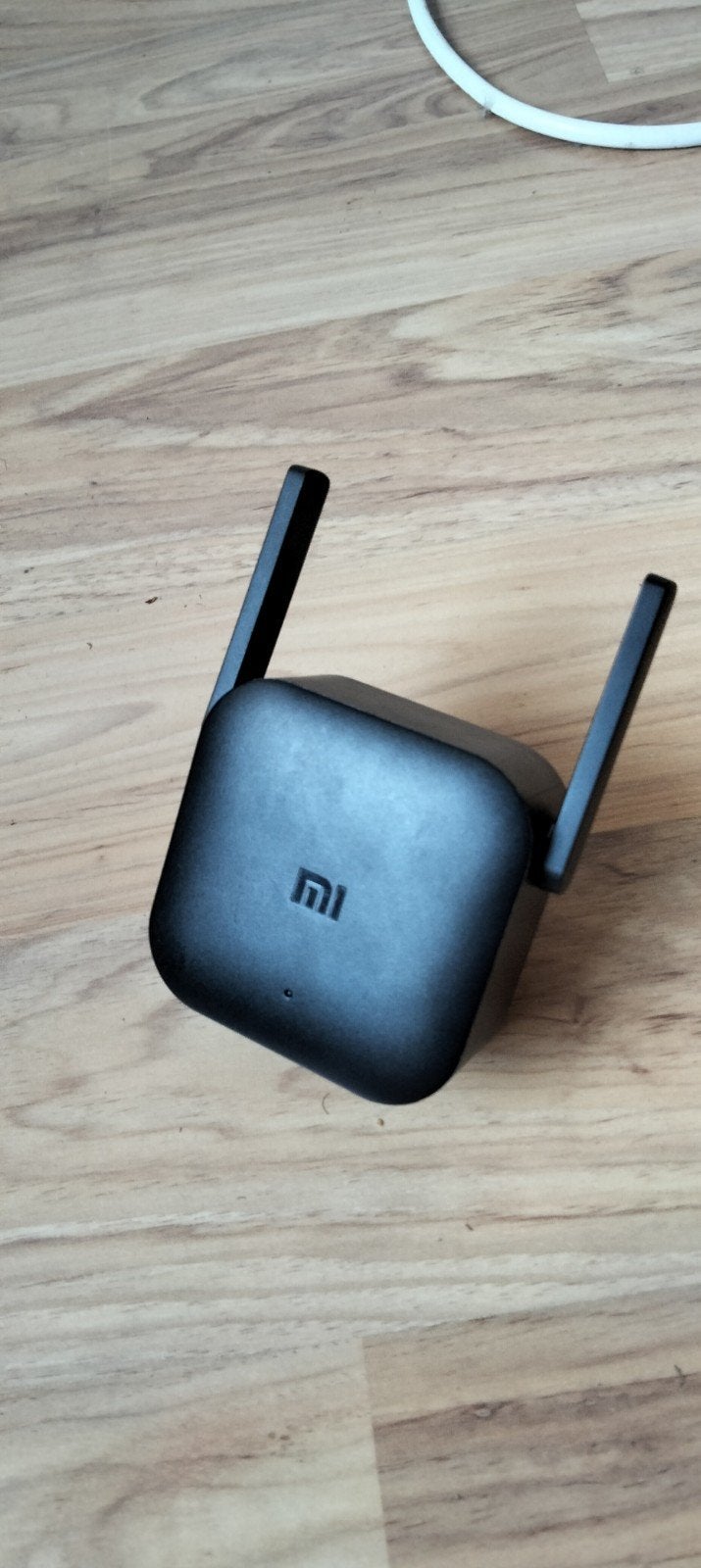 Xiaomi Mi WiFi Range Extender Pro - Versterk je WiFi!, Ophalen of Verzenden, Zo goed als nieuw, Xiaomi