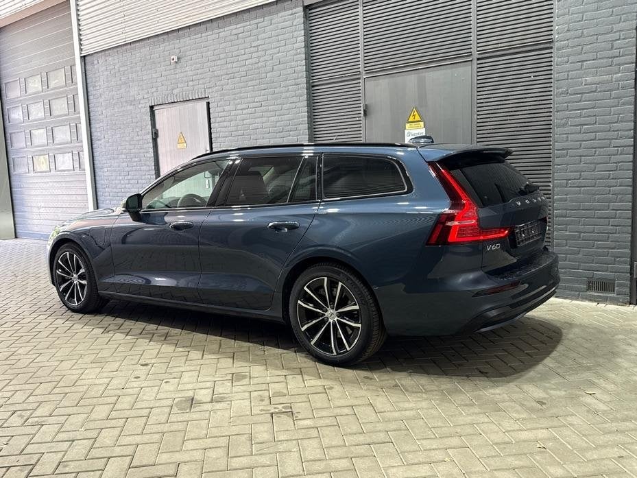 Volvo V60 T8 Plus Dark | Harman/Kardon | Memory | BLIS | Sto, Auto's, Volvo, Automaat, Gebruikt, Euro 6, 4 cilinders