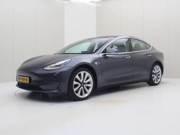 Tesla Model 3 Long-Range AWD 351pk 75 kWh 88.4% SoH [ AUTOPI