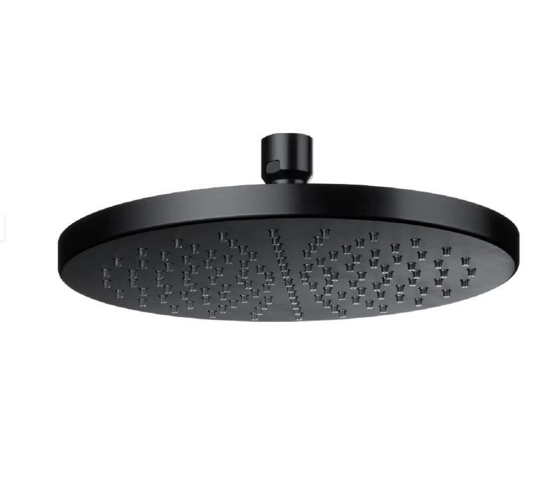 Hotbath M106 hoofddouche 30cm - verouderd ijzer, Ophalen, Meerkleurig, Overige stijlen, Nieuw