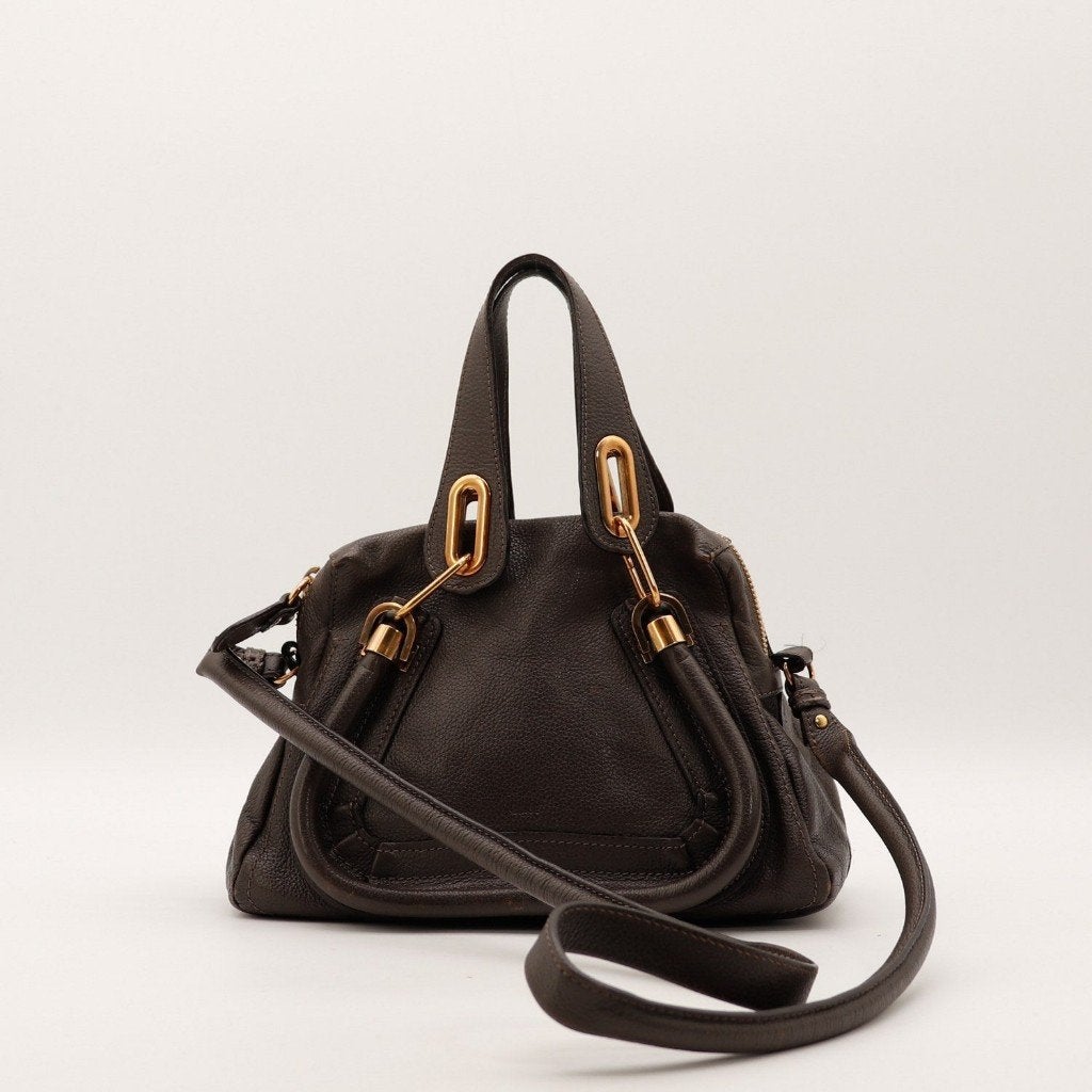 Chloé Petit Paraty van Chloé handtas