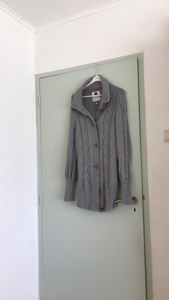 Vest kuyichi, Ophalen of Verzenden, Zo goed als nieuw, Maat 42/44 (L), Lange mouw