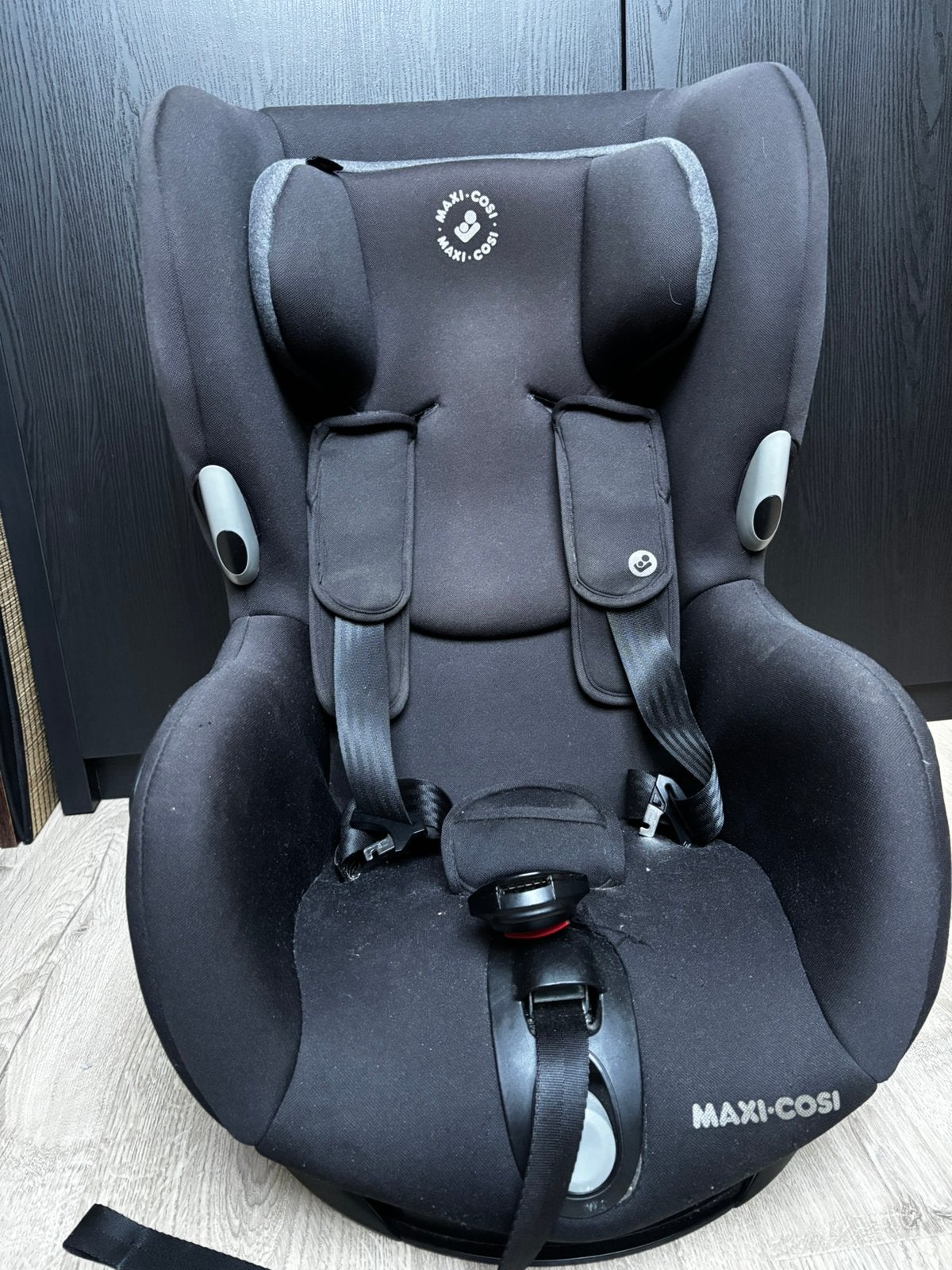 Maxi cosi autostoel gordelsysteem, Ophalen, 9 t/m 18 kg, Maxi-Cosi, Gebruikt