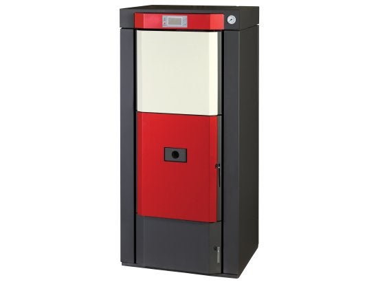 CV pelletketel met 20 kw vermogen, nieuw in krat, Info@houtencvkachel.nl, Verzenden, Victoria, 4494NA