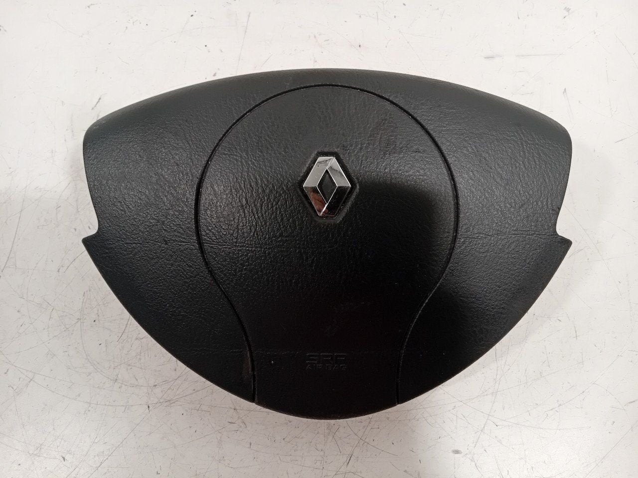 Airbag stuur Renault Twingo, Onderdelen@venauto.nl, Van der Ven Autorecycling B.V., Gebruikt, Ettenseweg 76, 4706 PB Roosendaal, The Netherlands