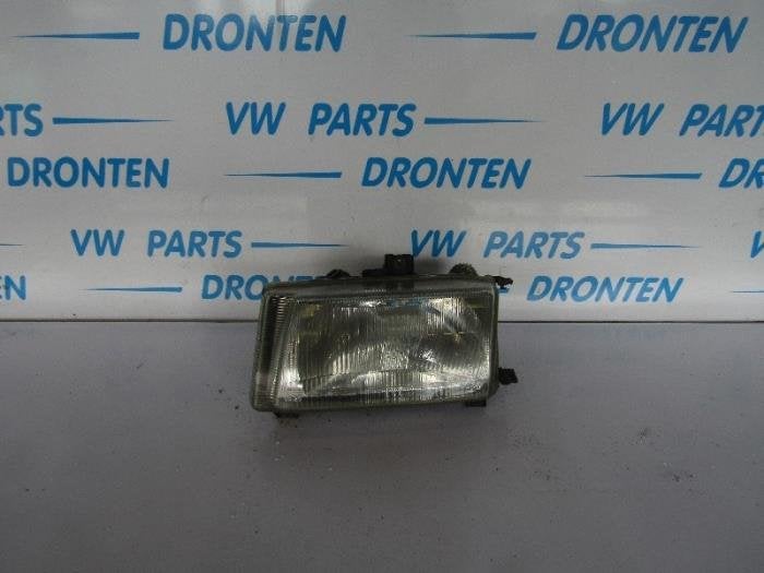 Koplamp links van een Volkswagen Caddy, Gebruikt, -, -, -