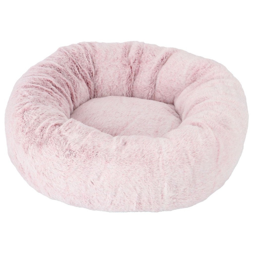 kattenmand Penny roze nu voor maar € 12,95, ., Nieuw, Ophalen of Verzenden, Pluche