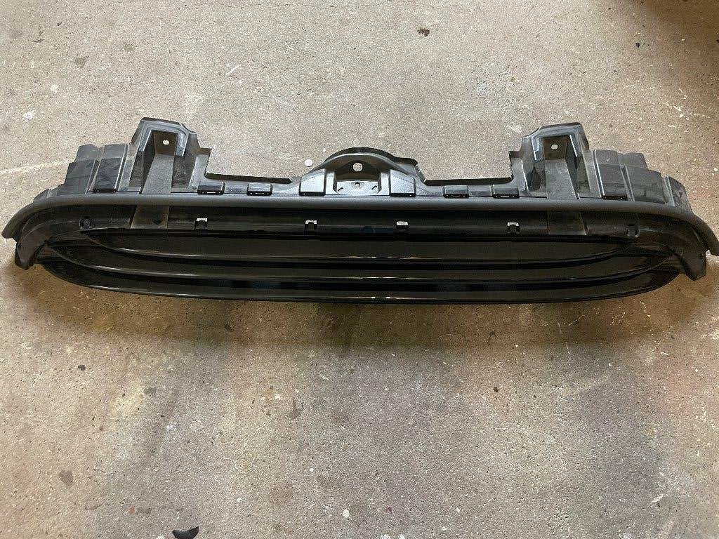 Grill MINI F55, Ophalen, Gebruikt, Voor, Mini