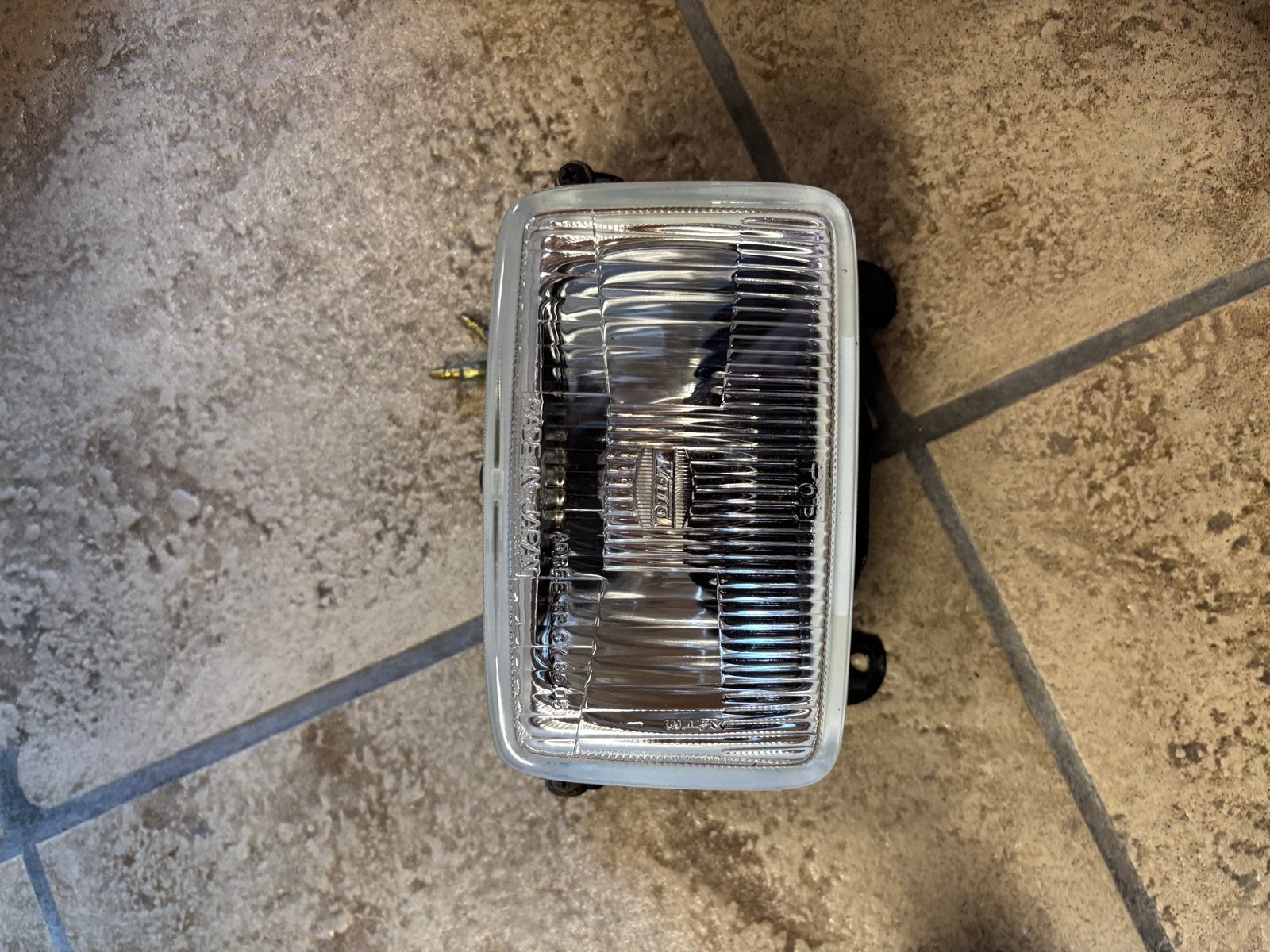 Koplamp Yamaha Mint, Ophalen of Verzenden, Koplamp, Yamaha