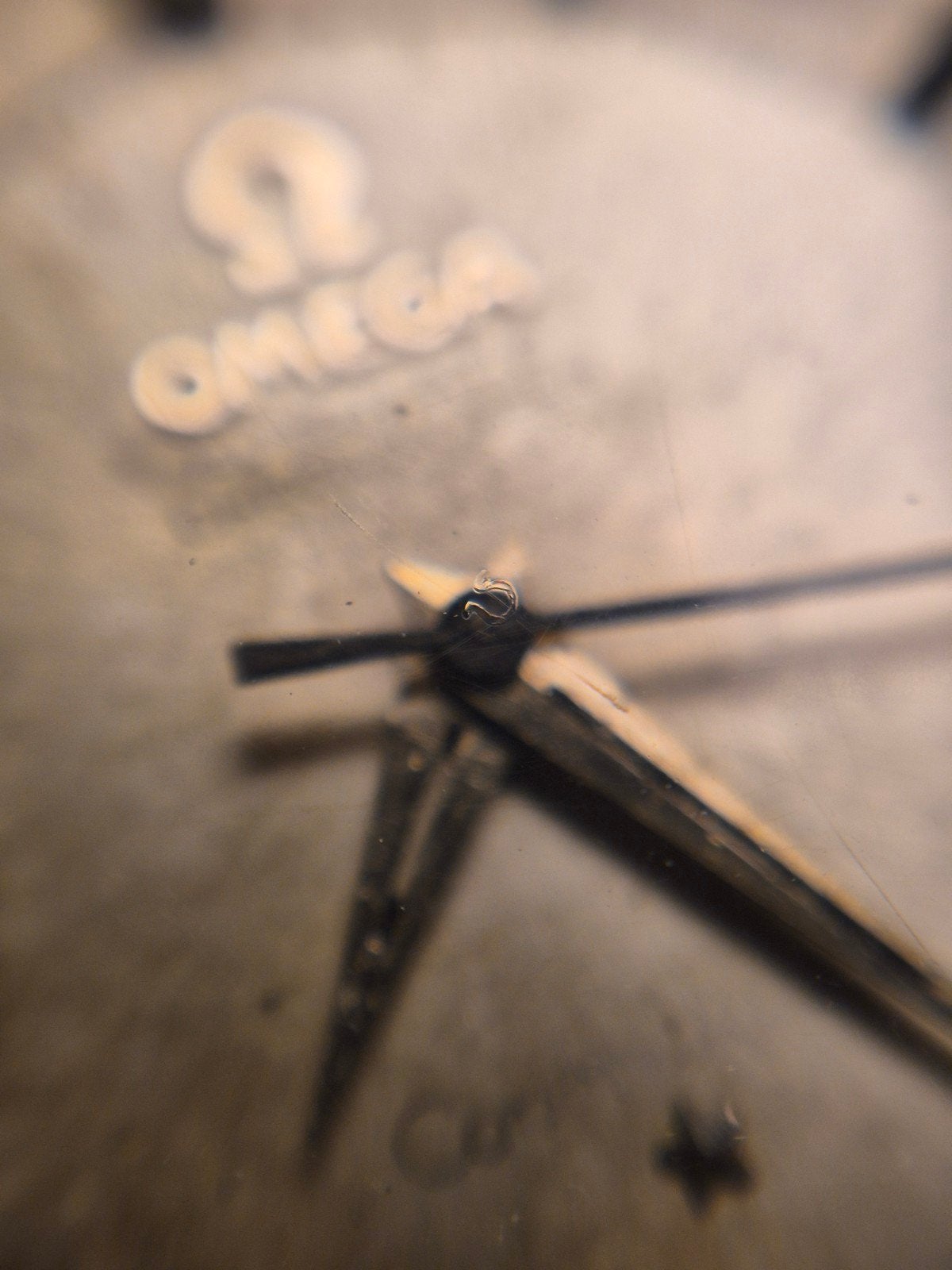Foto 6 van Omega Constellation Chronometer Ref. 14381 61 SC Pie Pan
