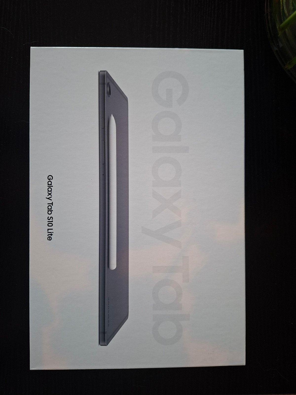 Samsung Galaxy Tab S10 Lite, Computers en Software, 10 inch, Nieuw, Ophalen of Verzenden, Samsung