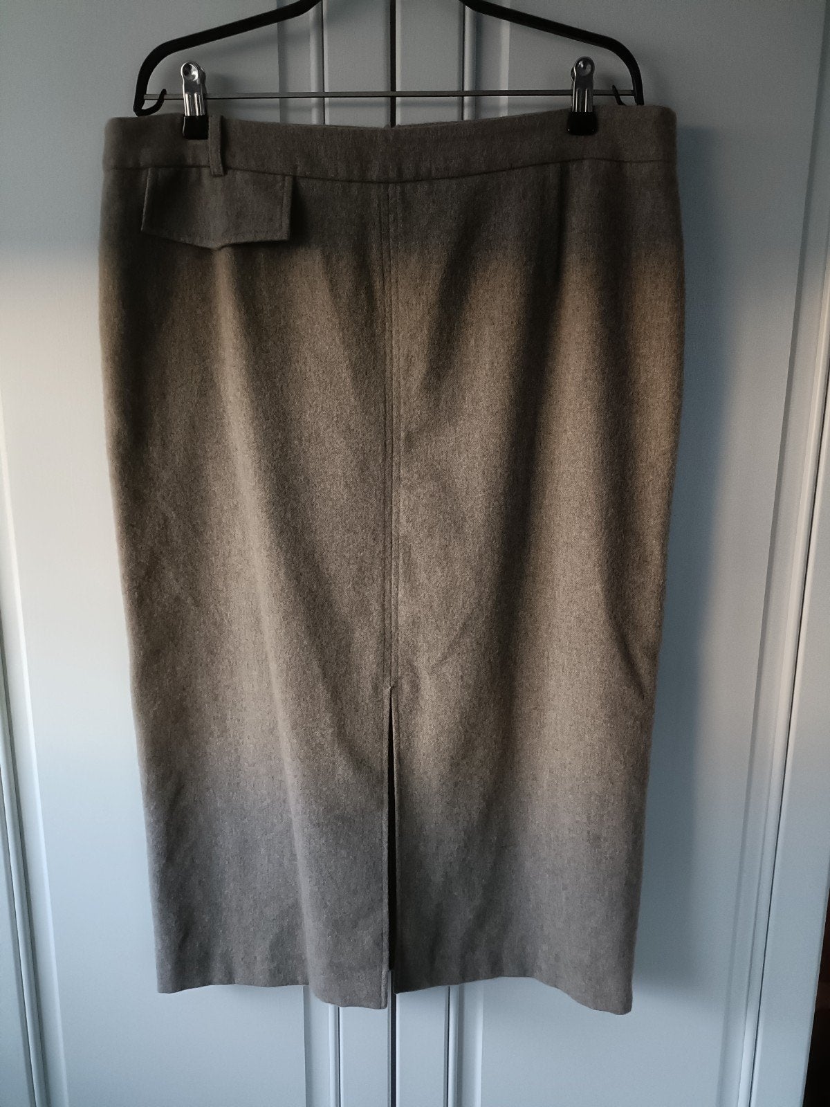 Beige rok, Lilytime, maat 44, Beige, Maat 42/44 (L), Ophalen of Verzenden, Zo goed als nieuw