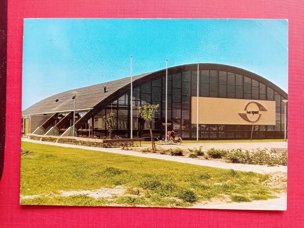 Ansichtkaart Leimuiden, Ophalen of Verzenden