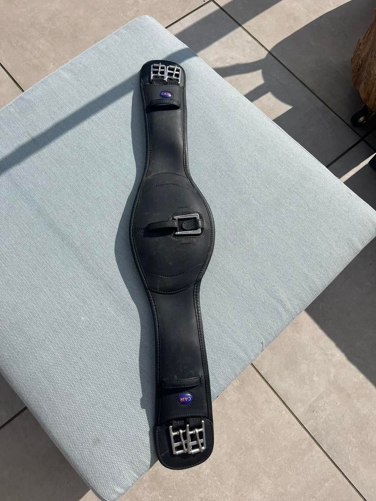 Wintec dressuursingel 85 cm, Dieren en Toebehoren, Ophalen of Verzenden, Zo goed als nieuw, Dressuur
