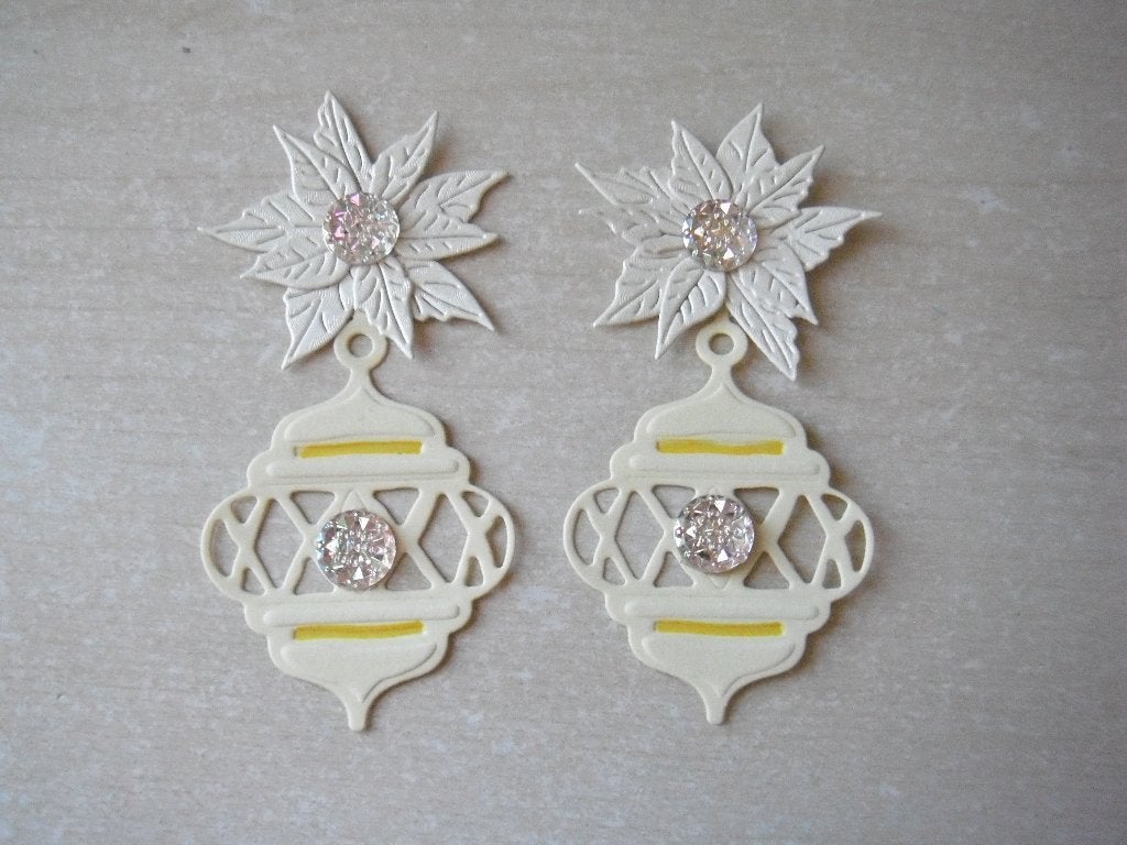 stans  kerst   37, Ophalen of Verzenden, Nieuw, Kerst, Pons of Mal