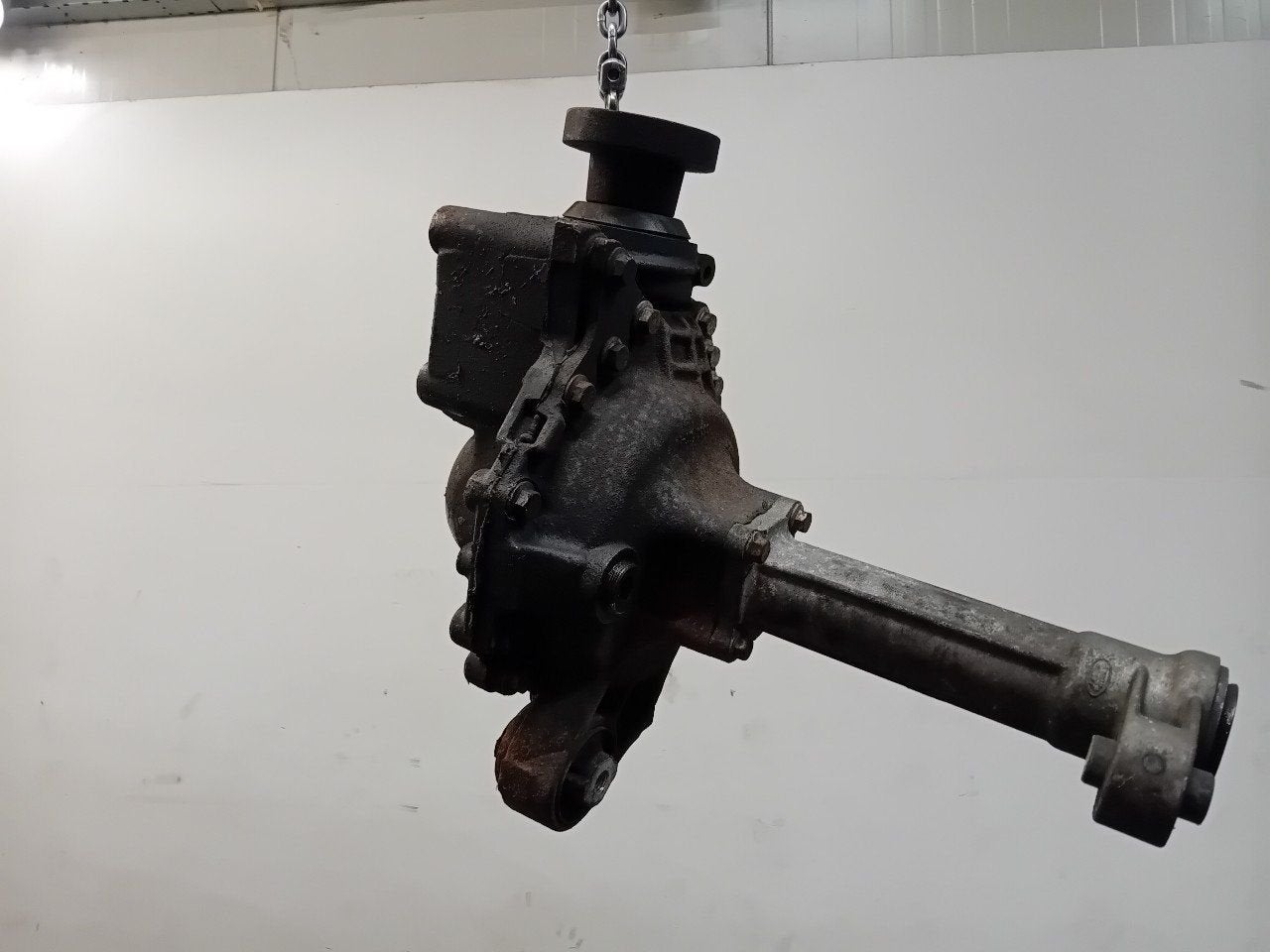 Differentieel voor Land Rover Range Rover, Auto-onderdelen, Onderdelen@venauto.nl, Van der Ven Autorecycling B.V., Ettenseweg 76, 4706 PB Roosendaal, The Netherlands