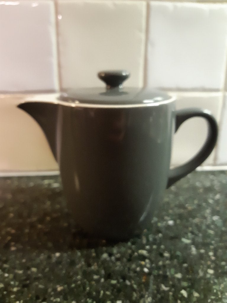 Hema koffiepotje, Overige typen, Nieuw, Ophalen of Verzenden, Overige stijlen