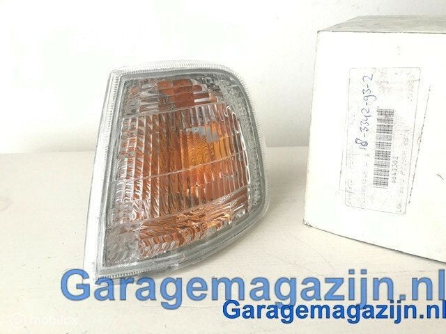 Knipperlicht links Peugeot 405 18-3342-93-2, Nieuw, Ophalen of Verzenden, Peugeot, Peugeot