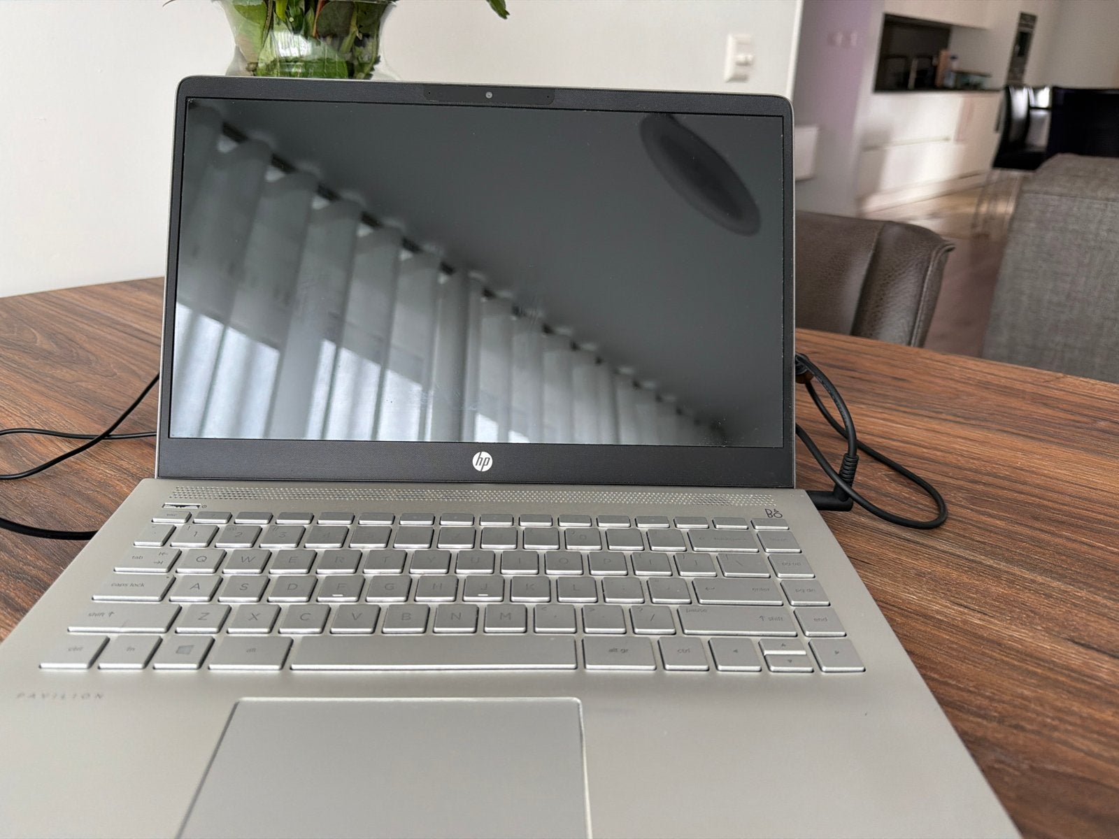 HP Pavilion Laptop 14 -bf180nd I7 intel core processor, Qwerty, 8 GB, 14 inch, Ophalen of Verzenden